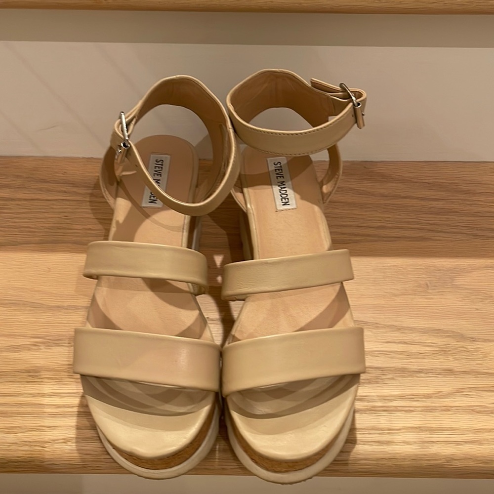 Steve Madden Sandals